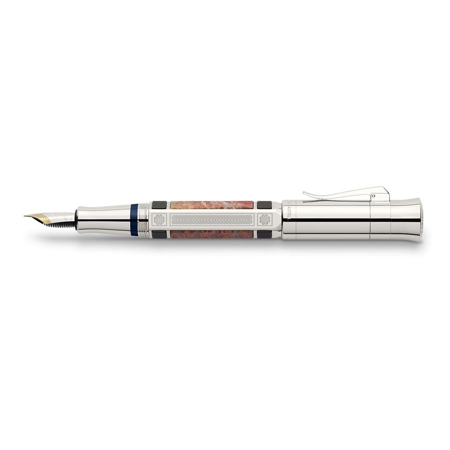 Graf-von-Faber-Castell - Stilografica Pen of The Year 2014 M