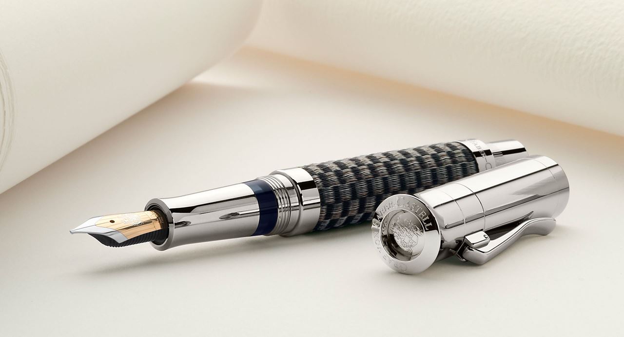 Pen of the Year 2009