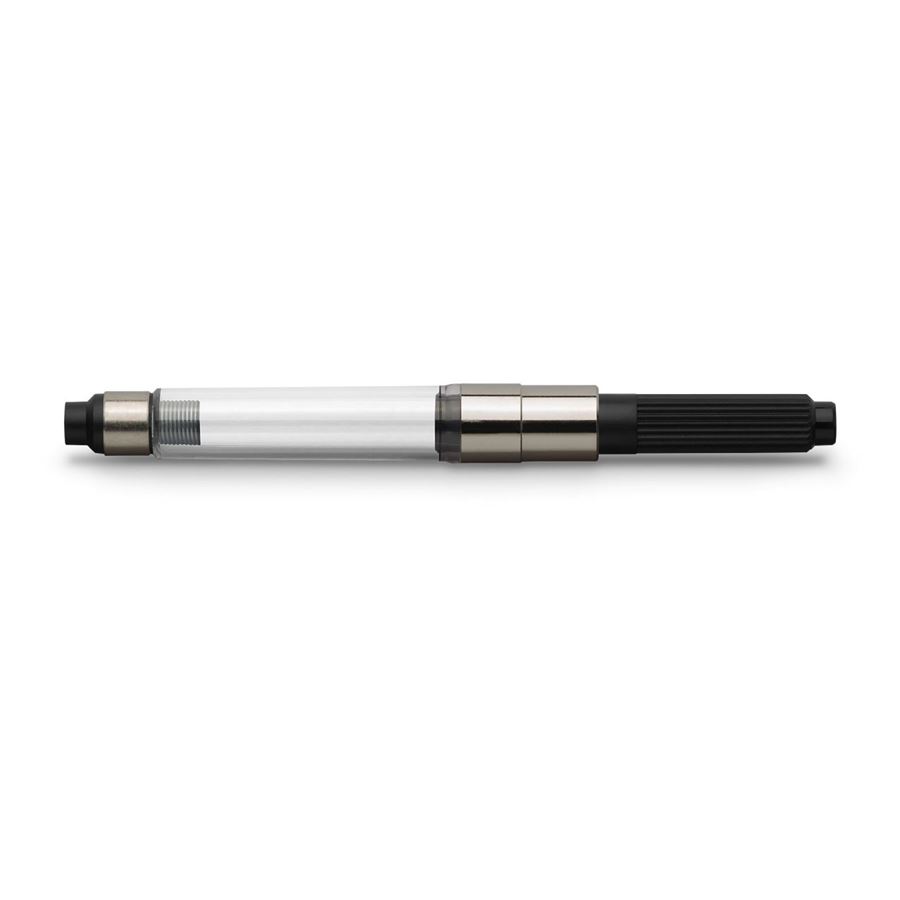 Graf-von-Faber-Castell - Converteur pour stylo-plumes