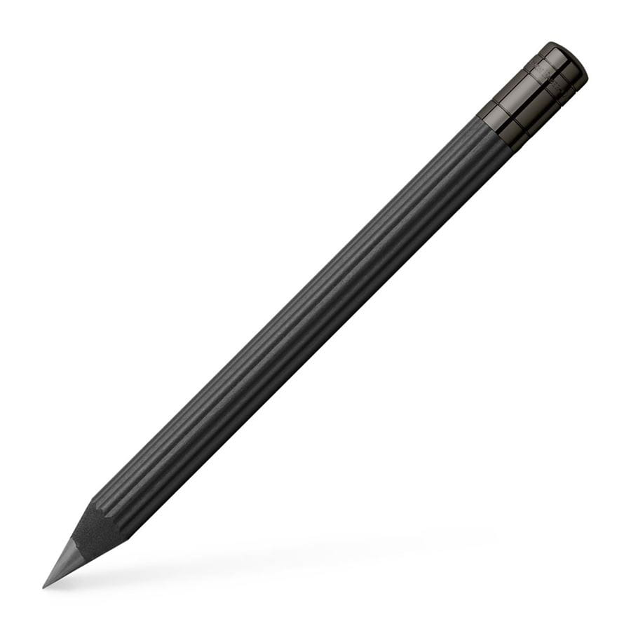 Graf-von-Faber-Castell - Crayon Excellence Magnum, Black Edition