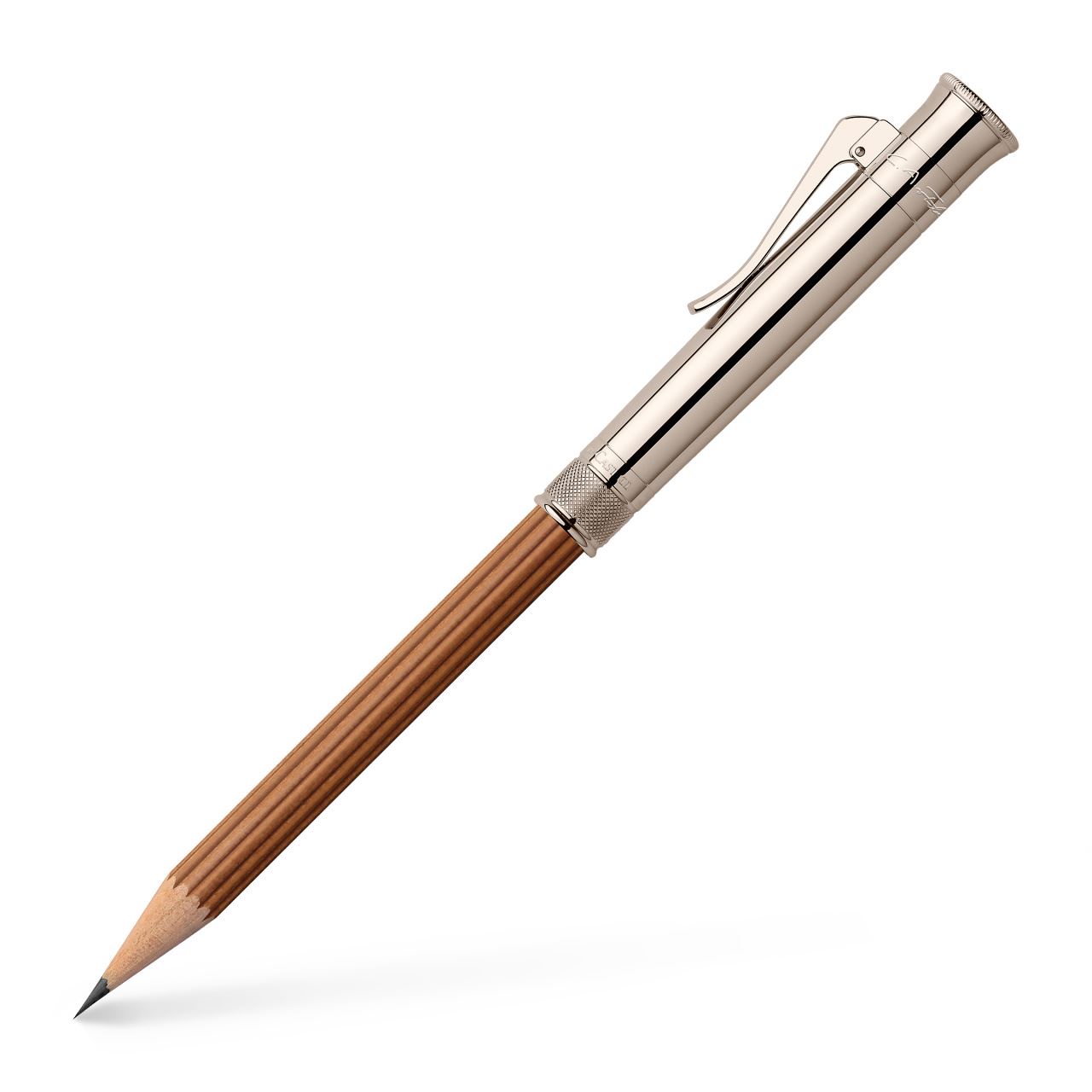 Graf-von-Faber-Castell - Perfekter Bleistift Limited Edition, Braun