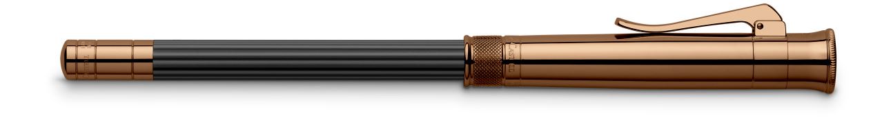 Graf-von-Faber-Castell - Perfekter Bleistift GvFC Brown Edition