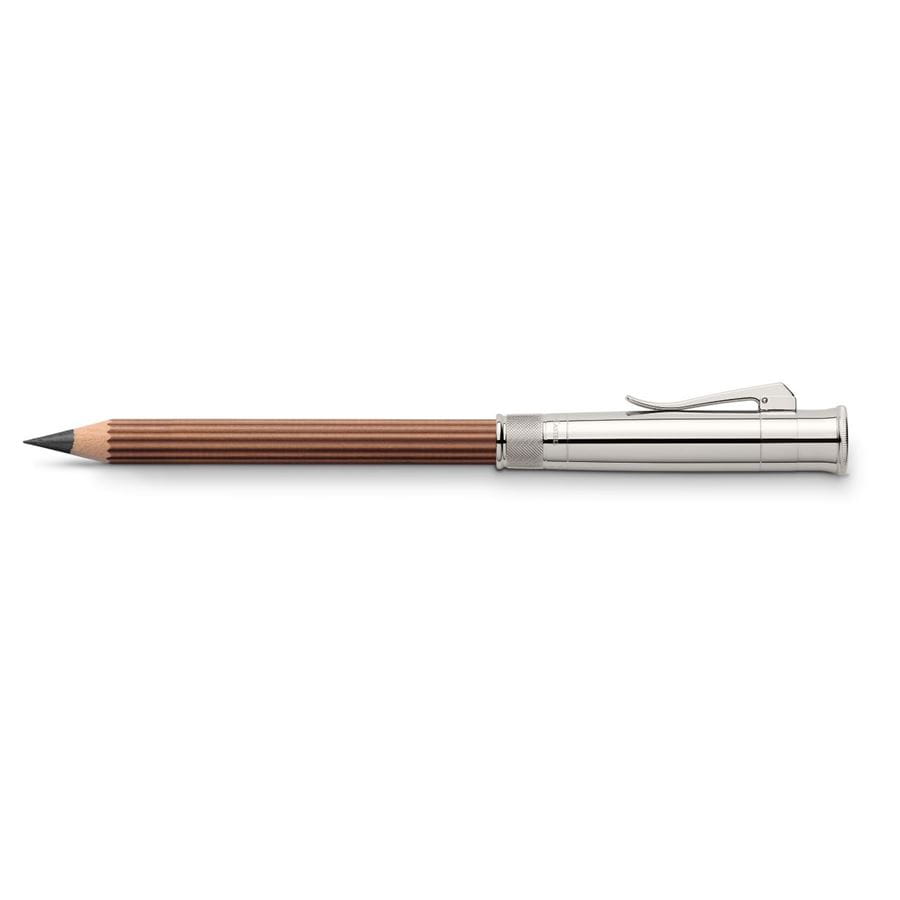 Graf-von-Faber-Castell - Crayon Excellence Magnum, marron