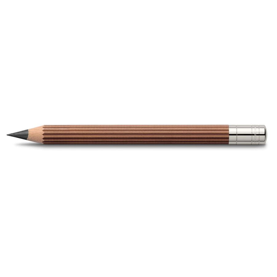 Graf-von-Faber-Castell - Crayon Excellence Magnum, marron