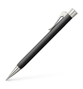 Graf-von-Faber-Castell - Portamine Intuion canetè Nero