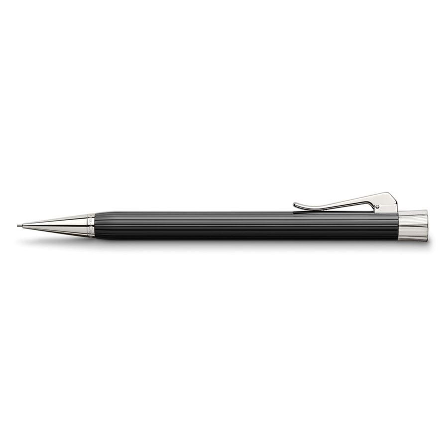 Graf-von-Faber-Castell - Portamine Intuion canetè Nero