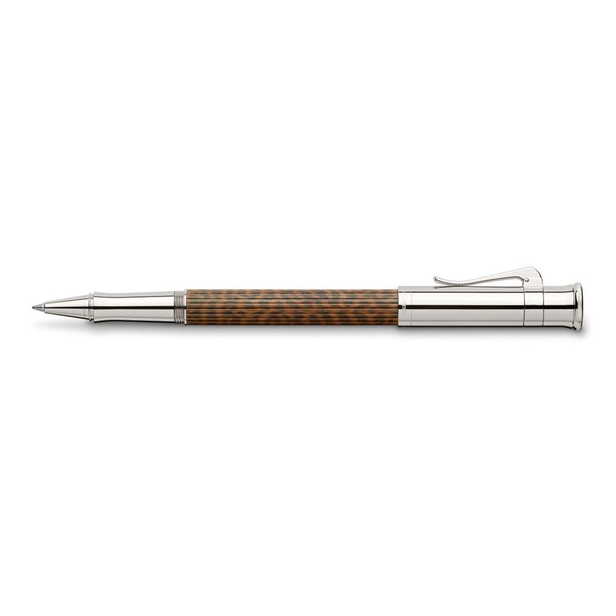 Graf-von-Faber-Castell - Tintenroller Limited Edition Snakewood