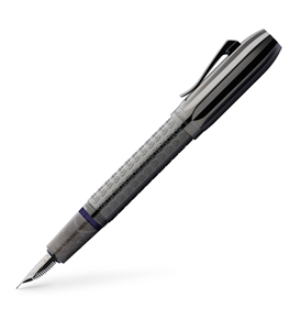 Graf-von-Faber-Castell - Penna stilografica Pen of the Year 2022 M