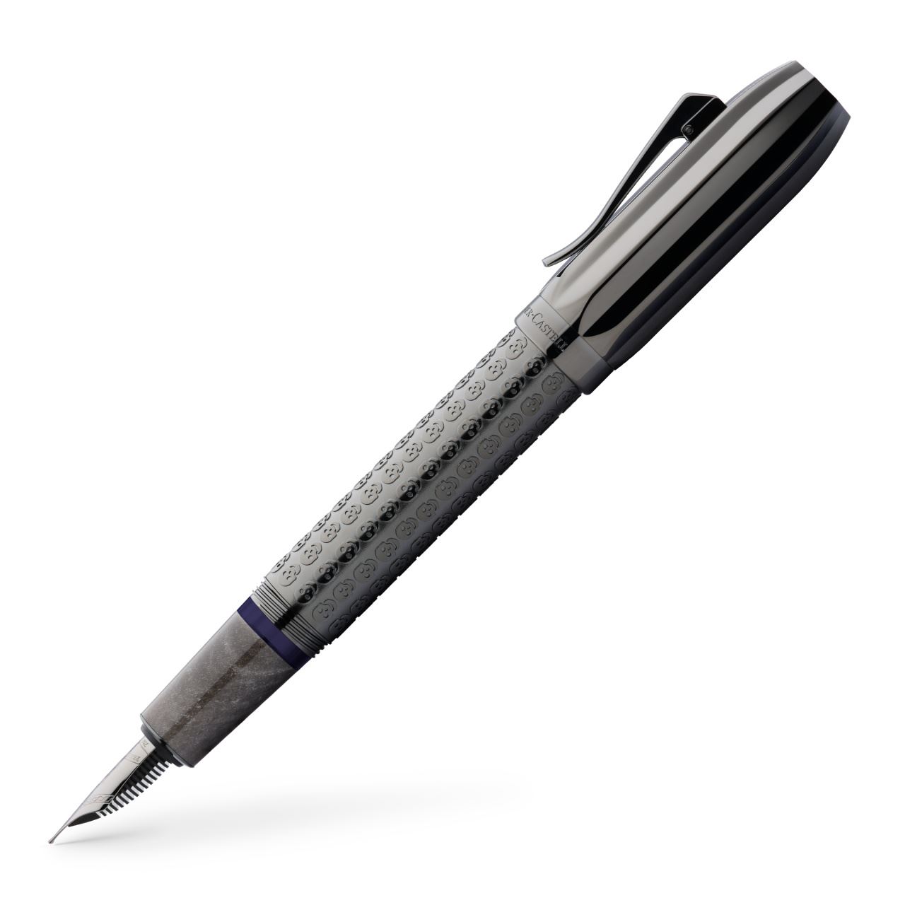 Graf-von-Faber-Castell - Füllfederhalter Pen of the Year 2022 Limited Edition, B