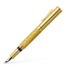 Graf-von-Faber-Castell - Stilografica Pen of The Year 2012, F