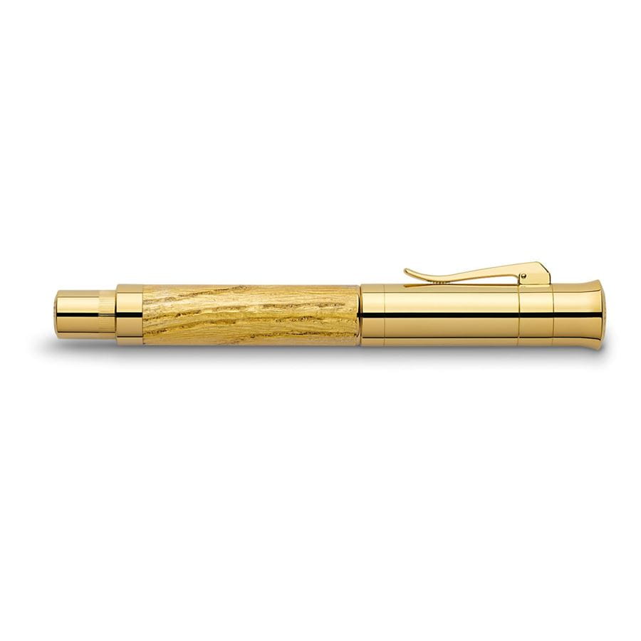Graf-von-Faber-Castell - Stilografica Pen of The Year 2012, F