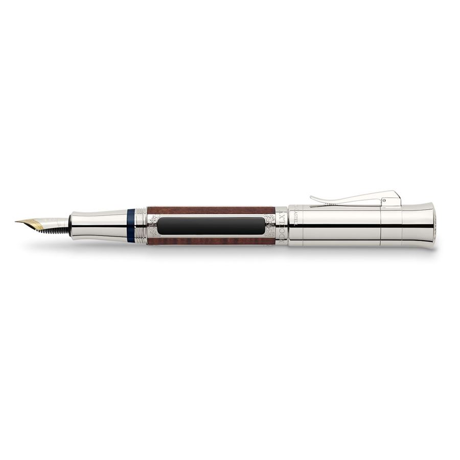 Graf-von-Faber-Castell - Penna stilografica Pen of the Year 2016, Broad