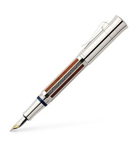 Graf-von-Faber-Castell - Penna stilografica Pen of the Year 2017, Extra Broad