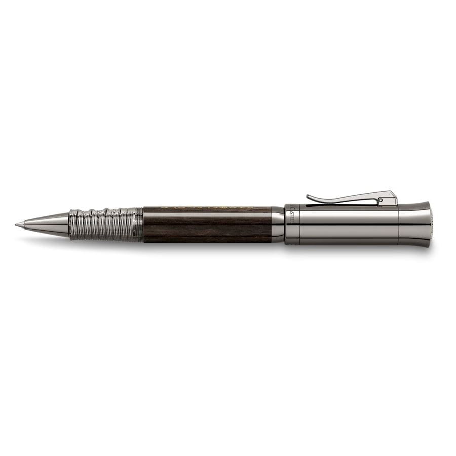 Graf-von-Faber-Castell - Tintenroller Pen of the Year 2019 Ruthenium