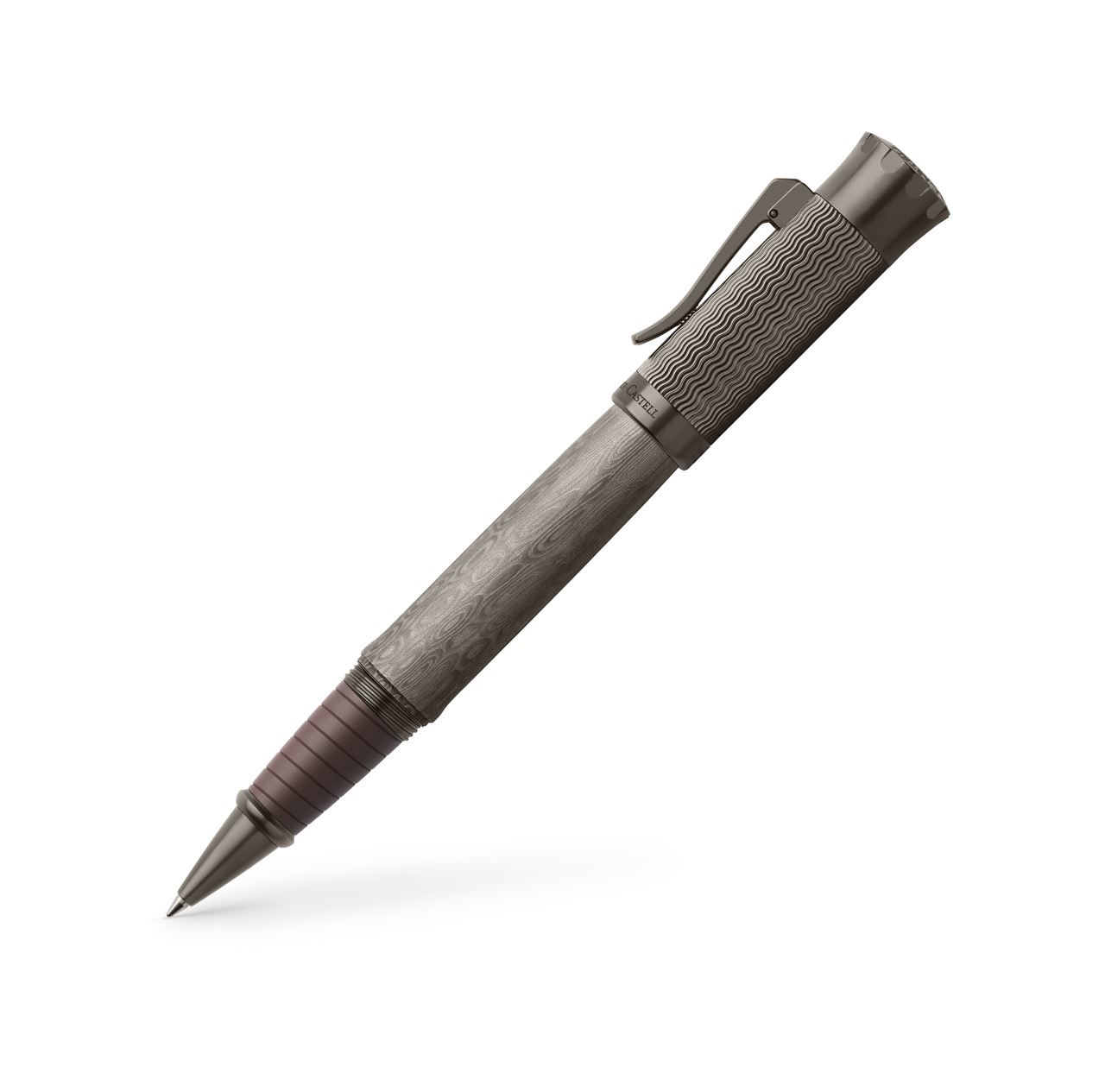 Graf-von-Faber-Castell - Roller Pen of the year 2021 Limited Edition